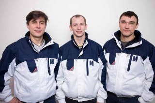 О компании ПотолокСервис: установка натяжных потолков в Белогорске