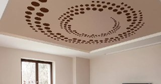 Резной потолок Apply Белогорск, цена от 4195 руб.